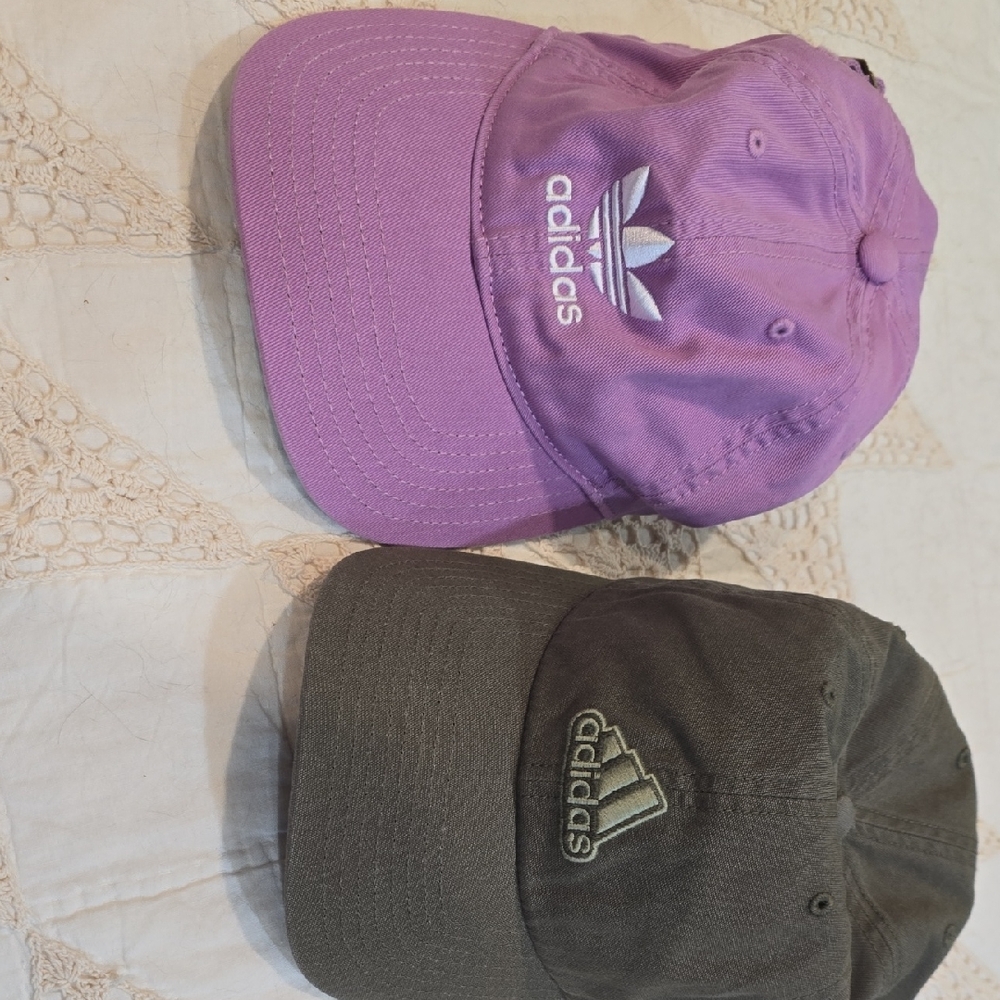 Adidas Baseball Caps Hats